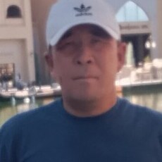 Фотография мужчины Дуисенбай, 43 года из г. Атырау(Гурьев)