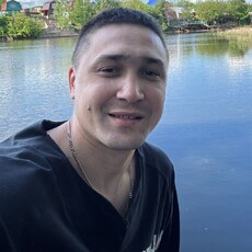 Фотография мужчины Никита, 33 года из г. Казань