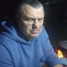 Фотография мужчины Николай, 43 года из г. Коломна