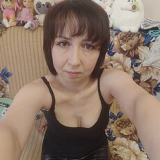 Marina, 40 из г. Киров.