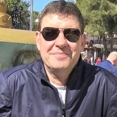 Фотография мужчины Владимир, 56 лет из г. Полтавская