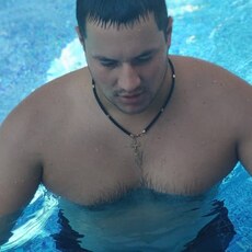 Фотография мужчины Иван, 31 год из г. Симферополь