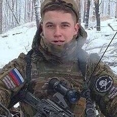 Фотография мужчины Александр, 29 лет из г. Рязань