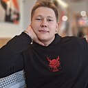 Данил, 21 год