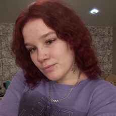Фотография девушки Екатерина, 26 лет из г. Кемерово