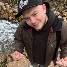 Фотография мужчины Никита, 24 года из г. Казань