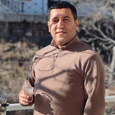 Фотография мужчины Emin, 36 лет из г. Благовещенск