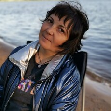 Olga, 54 из г. Пермь.