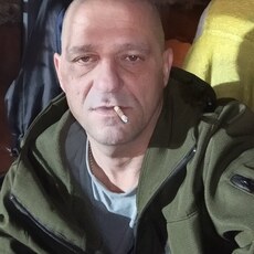 Фотография мужчины Виталик, 43 года из г. Киров