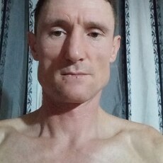 Фотография мужчины Сергей, 41 год из г. Алматы