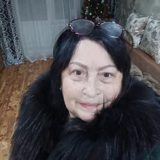 Фотография девушки Ольга, 53 года из г. Фокино