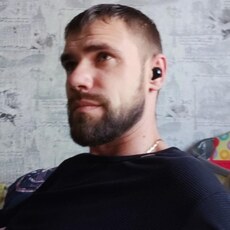 Фотография мужчины Дмитрий, 40 лет из г. Бобруйск