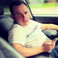 Фотография мужчины Азамат, 28 лет из г. Ростов-на-Дону