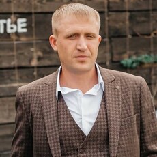 Фотография мужчины Дмитрий, 30 лет из г. Барнаул