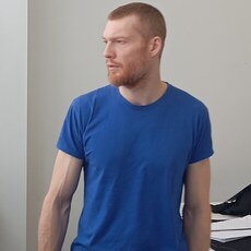 Фотография мужчины Александр, 39 лет из г. Москва