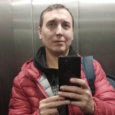 Фотография мужчины Vik, 41 год из г. Санкт-Петербург