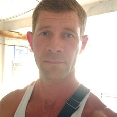 Фотография мужчины Юрий, 42 года из г. Тула