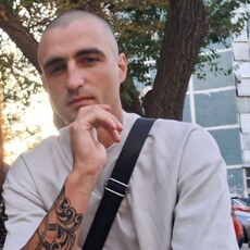 Фотография мужчины Евгений, 32 года из г. Днепр