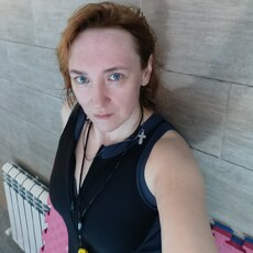 Фотография девушки Алёна, 48 лет из г. Алматы