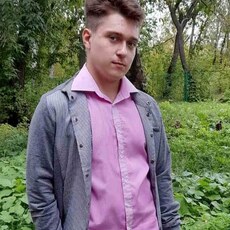 Фотография мужчины Вадим, 22 года из г. Канск