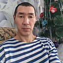 Мурат, 44 года