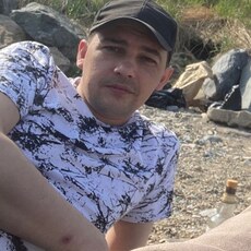 Фотография мужчины Саша, 27 лет из г. Магадан