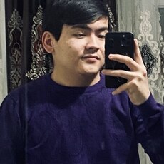 Фотография мужчины Арман, 21 год из г. Кызылорда