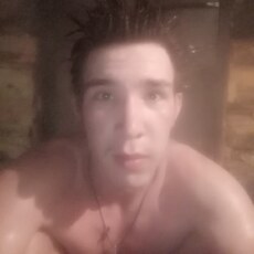 Фотография мужчины Юрец, 20 лет из г. Уфа