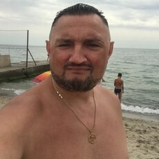 Фотография мужчины Сергей, 49 лет из г. Одесса