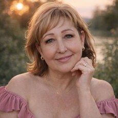 Фотография девушки Марина, 49 лет из г. Красноярск