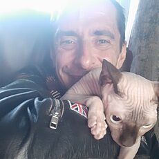 Фотография мужчины Евгений, 49 лет из г. Минск