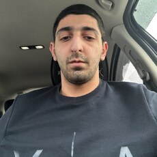 Фотография мужчины Санвел, 26 лет из г. Новосибирск