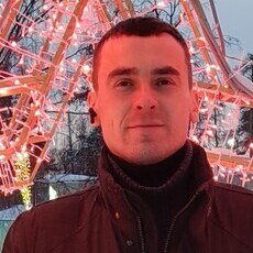 Фотография мужчины Юрий, 33 года из г. Володарск