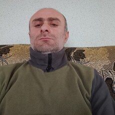 Фотография мужчины Давид, 40 лет из г. Абаша
