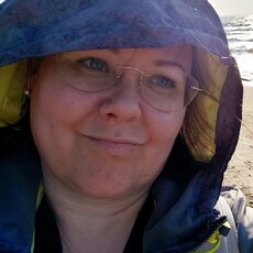 Фотография девушки Екатерина, 44 года из г. Санкт-Петербург