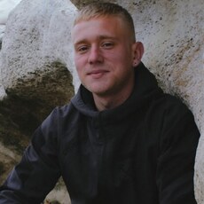 Фотография мужчины Никита, 26 лет из г. Тула