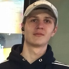 Фотография мужчины Даня, 20 лет из г. Ногинск