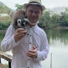 Фотография мужчины Александр, 38 лет из г. Северодвинск