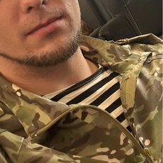 Фотография мужчины Андрей, 26 лет из г. Антрацит