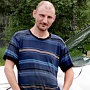 Алекс, 40 лет