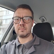 Фотография мужчины Павел, 43 года из г. Краснодар