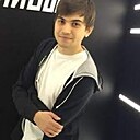 Эмиль, 31 год