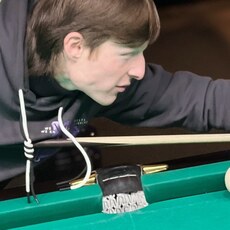 Фотография мужчины Shodi, 25 лет из г. Долгопрудный