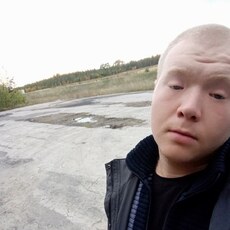 Фотография мужчины Николай, 28 лет из г. Сызрань