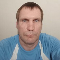 Фотография мужчины Александр, 43 года из г. Иваново