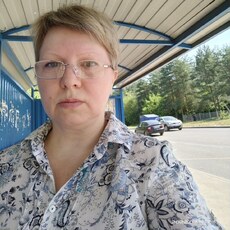 Фотография девушки Юлия, 51 год из г. Ярославль