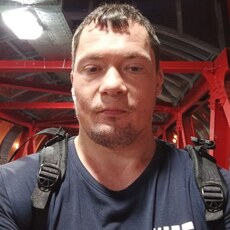 Фотография мужчины Андрей, 36 лет из г. Щербинка