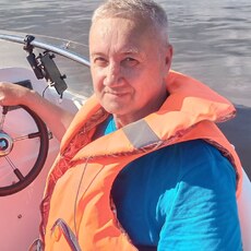 Фотография мужчины Жорж, 63 года из г. Архангельск