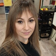 Света, 39 из г. Новокузнецк.