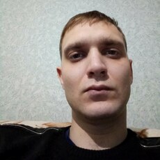 Фотография мужчины Кирилл, 36 лет из г. Прокопьевск